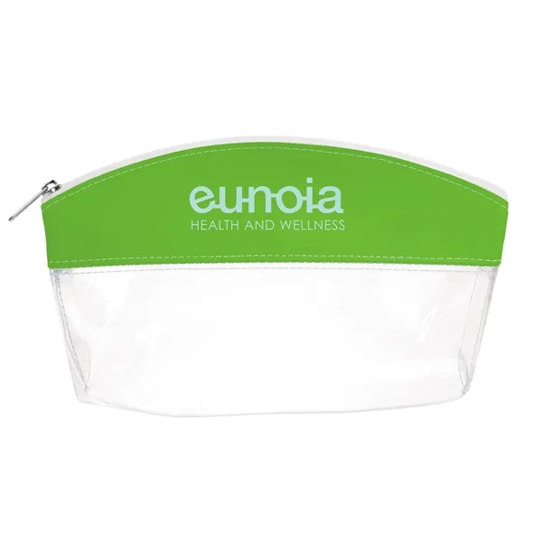 Good Value™ Bubble Top Cosmetic Case