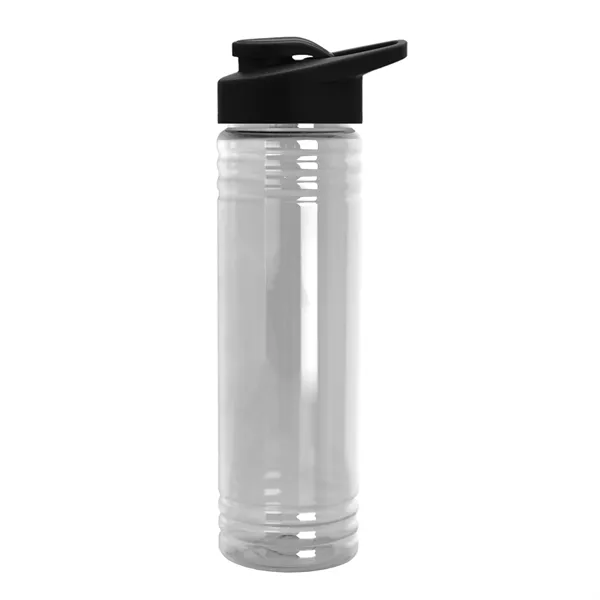 Garyline® Slim Fit Bottle with Drink-Thru Lid - 24 oz.