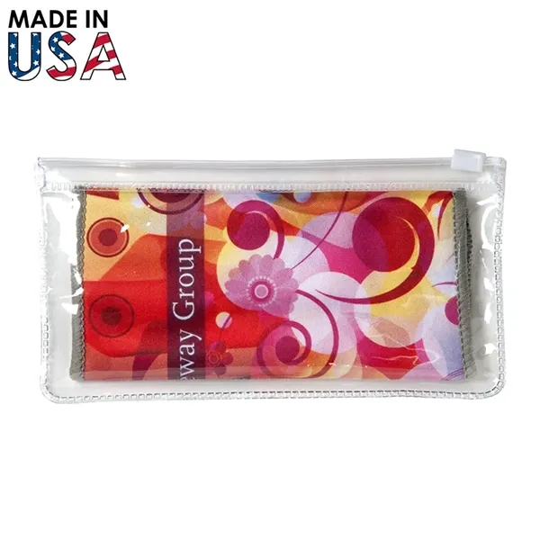 Toddy® Gear Pocket Toddy On-the-Go Premium Microfiber Cle...