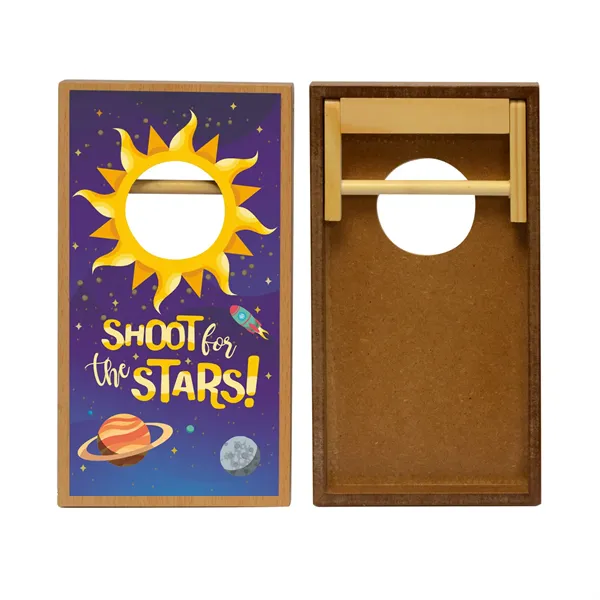 Fun On The Go Games - Corn Hole
