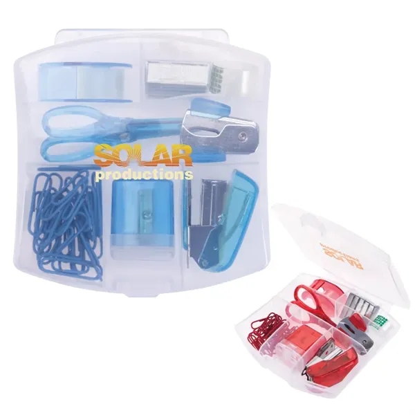 Good Value™ 10-in-1 Office Supply Kit
