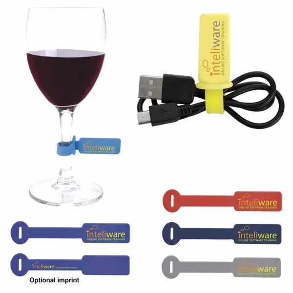 Universal Source® Cable Organizer
