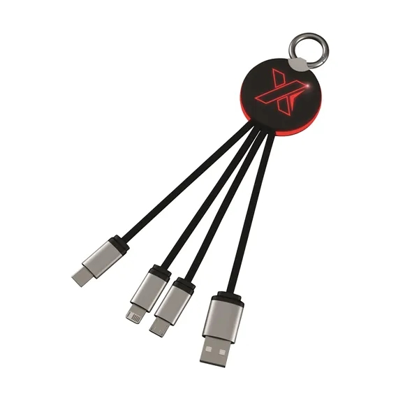 SCX Innovative Design™ Custom Eco Ring Light Cable