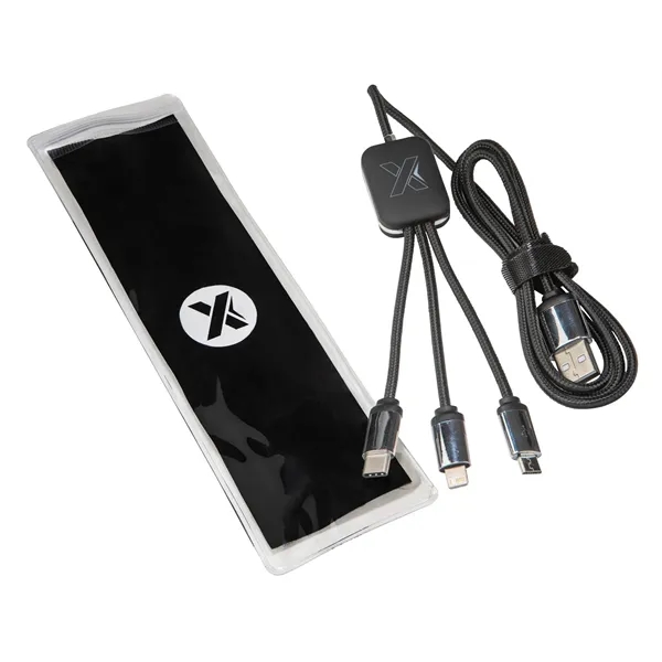 SCX Innovative Design™ Eco Easy-to-Use Cable