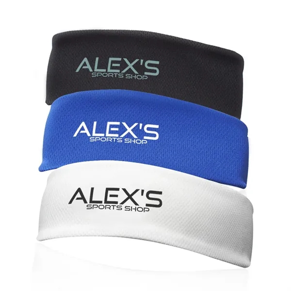 Cooling Athletic Sports Headband