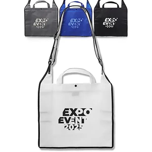 Aston Non Woven Convention Bag