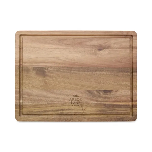 La Cuisine™ Cutting and Serving Board