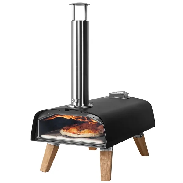BOSKA® Pizza Oven Pro Pellet