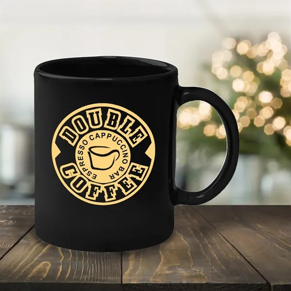 11oz Ceramic Mug