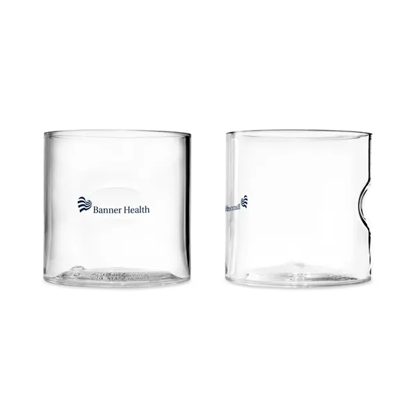 govino® 12.5 Oz. Whiskey Glass Dishwasher Safe