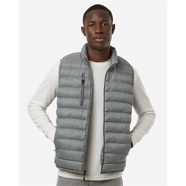 Weatherproof Men's Lightweight Poly-filled Packable Vest
