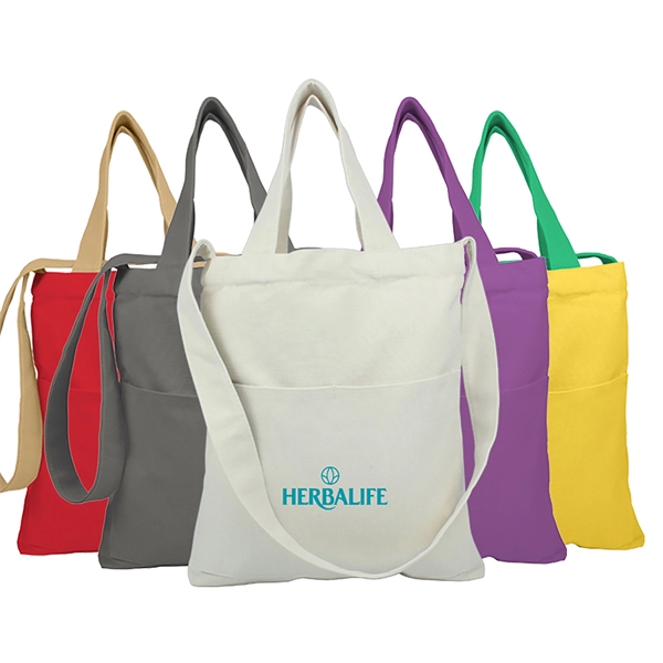 Custom Cotton Bags DH03