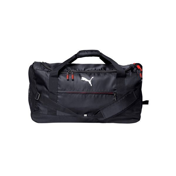 Black One Size AdSpec NCAA Georgia Bulldogs Collegiate Executive Weekender Duffel BagCollegiate Executive Weekender Duffel Bag