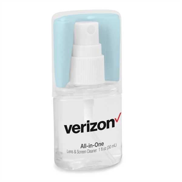 All-in-One Lens & Screen Cleaner Kit