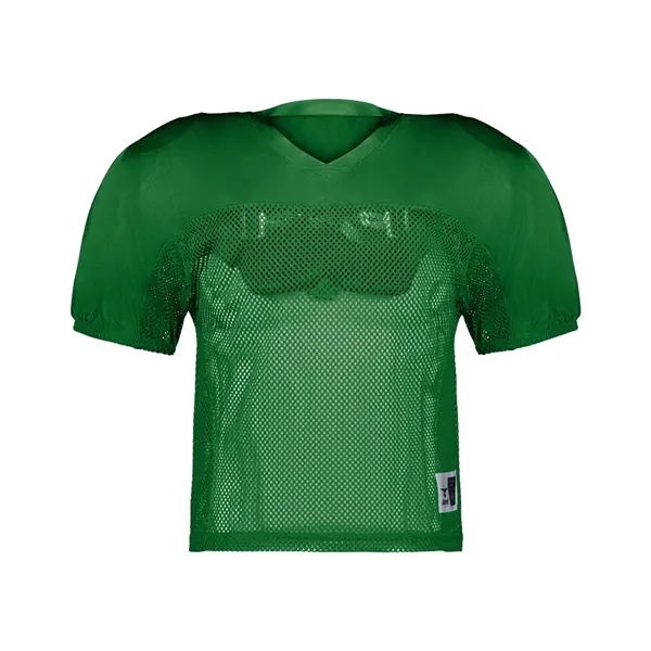 Alleson Athletic Men's Practice Mesh Football Jersey