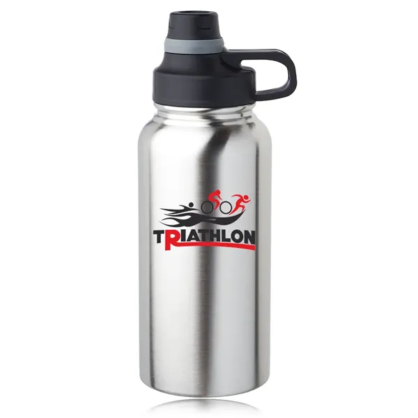 32 oz. Vacuum Stainless Steel Water Bottle