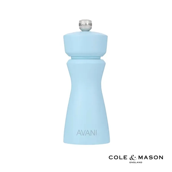 Cole & Mason™ Kenton Salt & Pepper Mill