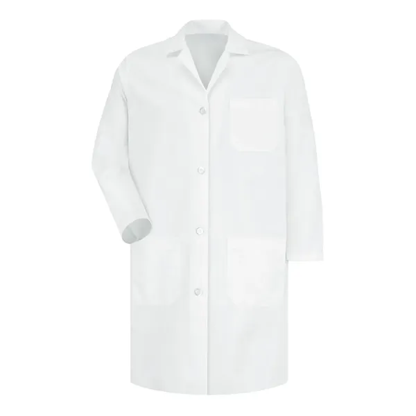 Red Kap Women's Staff Coat