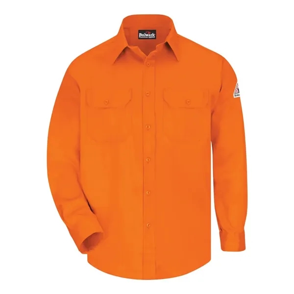 Bulwark Men's Uniform Shirt