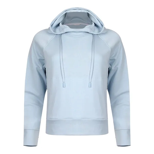 Swannies Women's Emma Hooded Sweatshirt