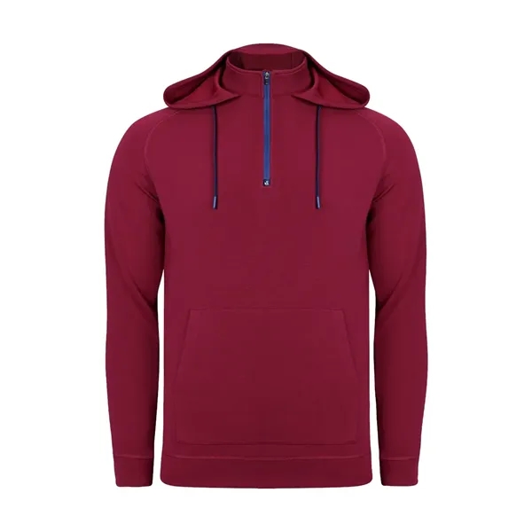 Swannies Men's Jonathan Hooded Sweatshirt