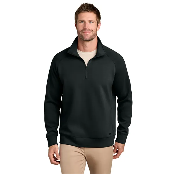 TravisMathew Momentum Shift 1/4-Zip