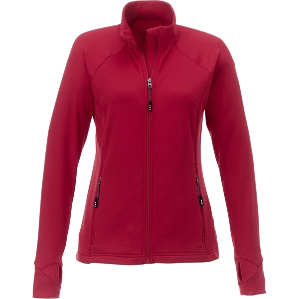 Women's KIRKWOOD Knit Jacket