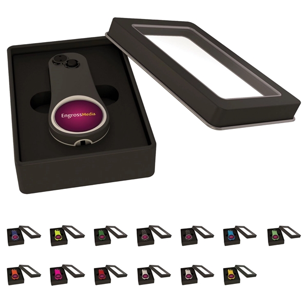 Pitchfix Fusion 2.5  Window Box