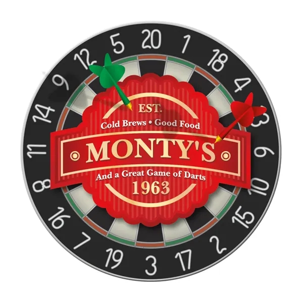 Good Value™ 4" Circle Magnet