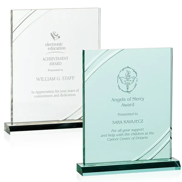 JAFFA® Knockout Award