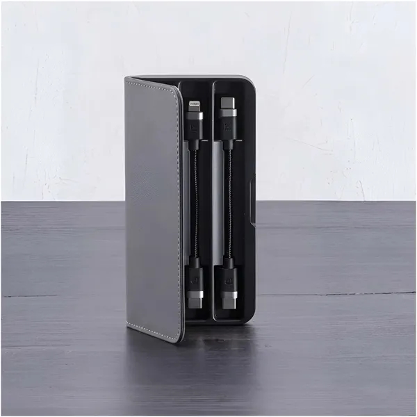 mophie Cable Travel Kit