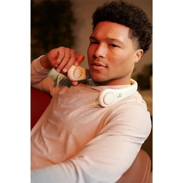 Wellable™ Wireless Neck Fan