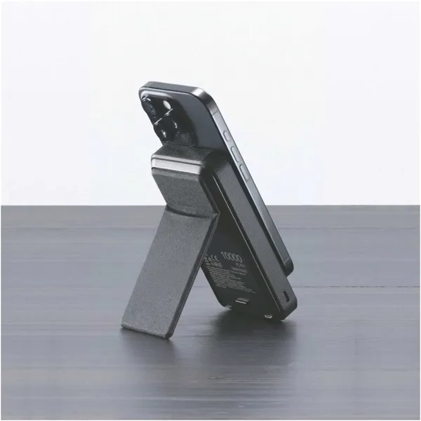 mophie® Snap + 10000 mAh Powerstation Stand