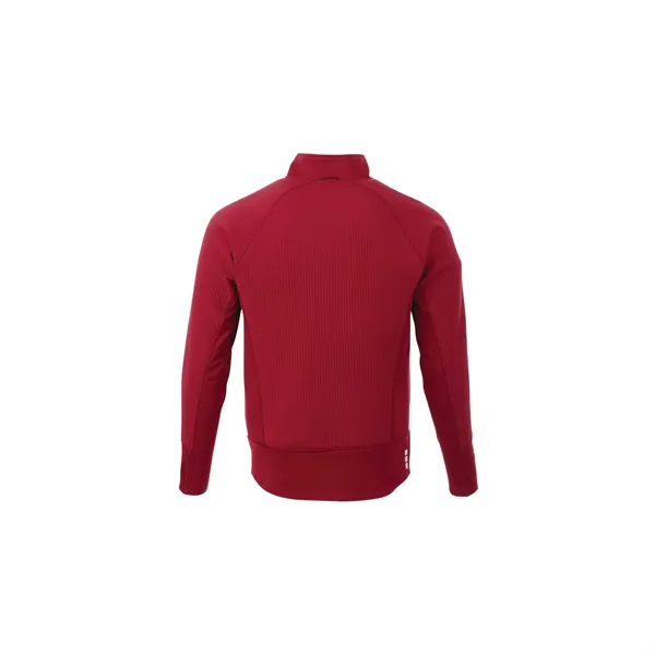 Men's PANORAMA Hybrid Knit Jacket