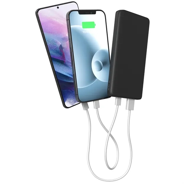 mophie® Power Boost 10,000 mAh Power Bank