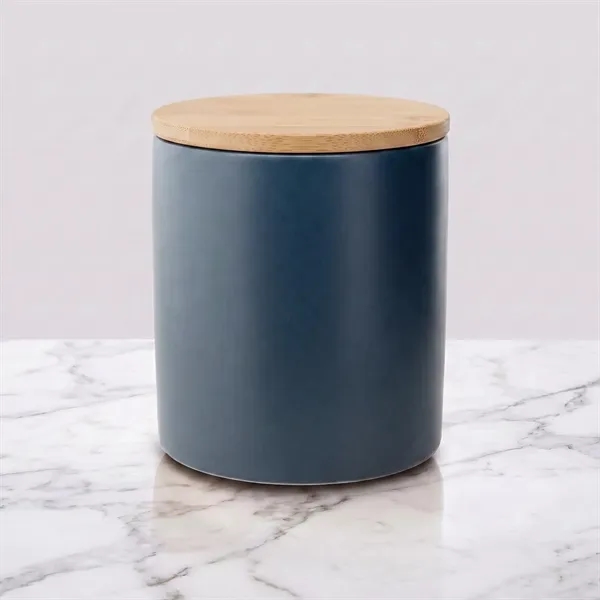 Create Your Signature Scent - Ceramica Candle