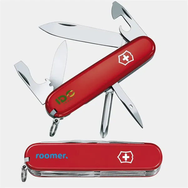Swiss Army - Victorinox® Tinker Solid Pocket Knife