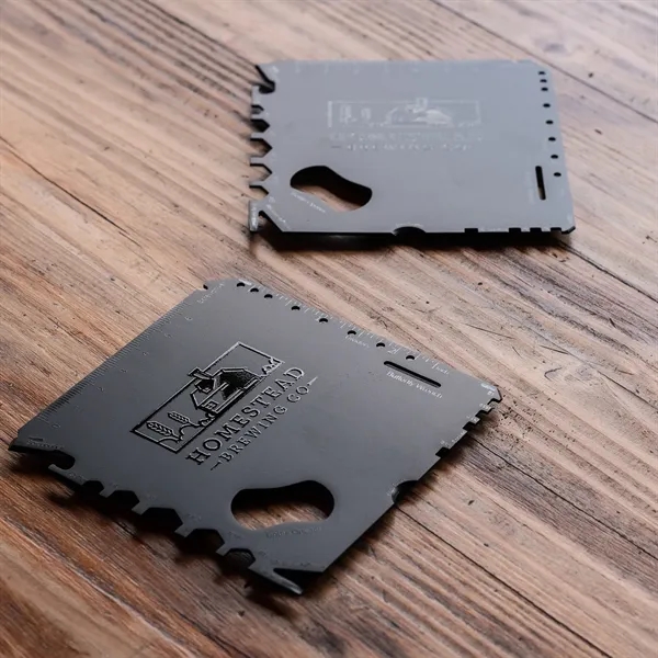 Signature Collection Coaster Set