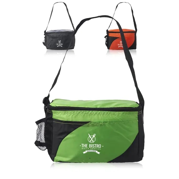 Access Cooler Lunch Bags