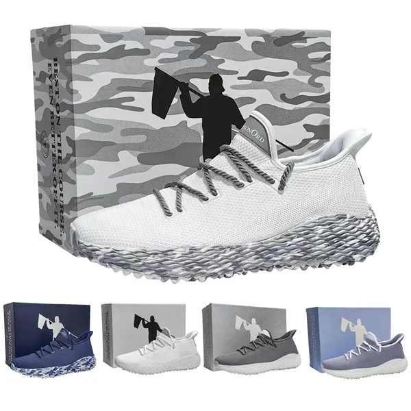 Anderson Ord Wave 1 Men's Golf Shoe