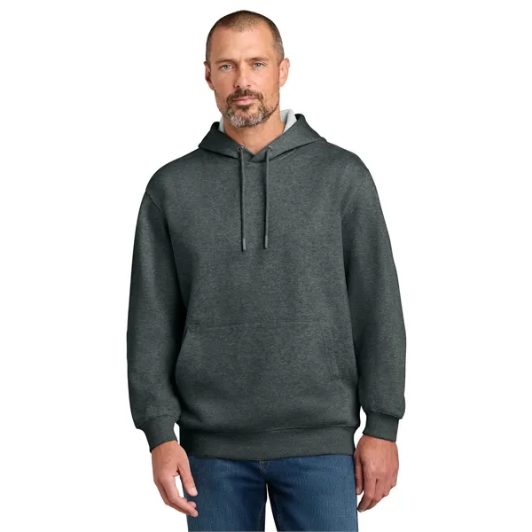 CornerStone Tough Fleece Pullover Hoodie