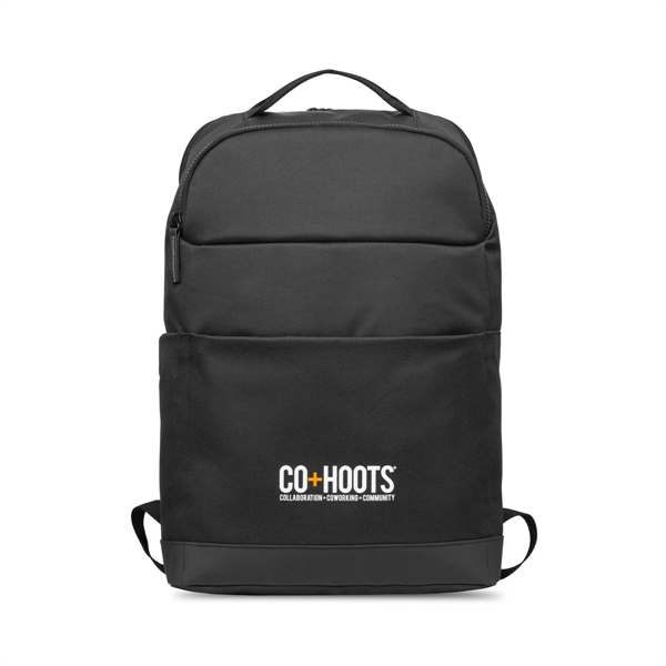Mobile Office Laptop Backpack