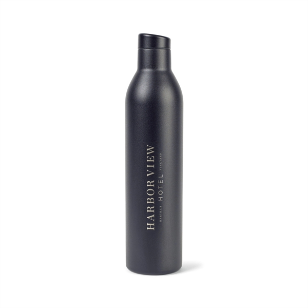 MiiR® Vacuum Insulated Wine Bottle - 25 Oz.