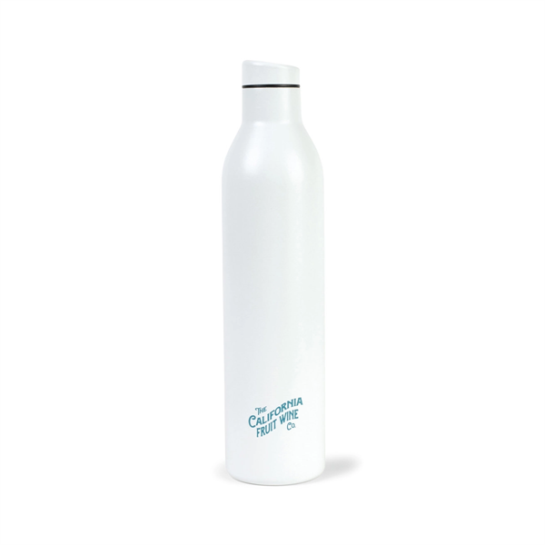 MiiR® Vacuum Insulated Wine Bottle - 25 Oz.