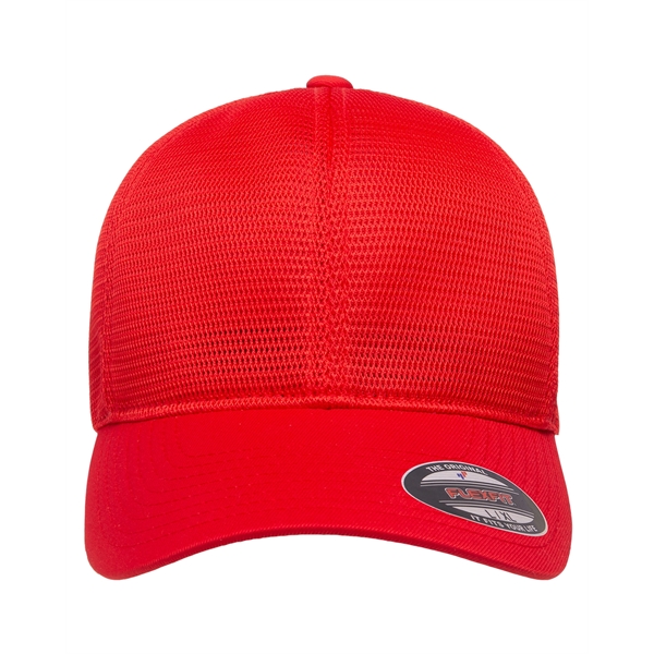 Adult 360 Omnimesh Cap