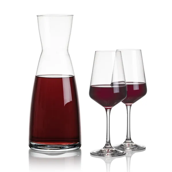 Marbella Wine Set