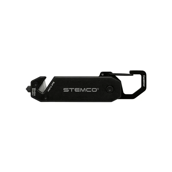 Compact Auto Emergency Tool