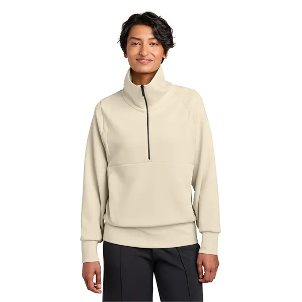 MiiR Women's Kumo 1/4-Zip Pullover