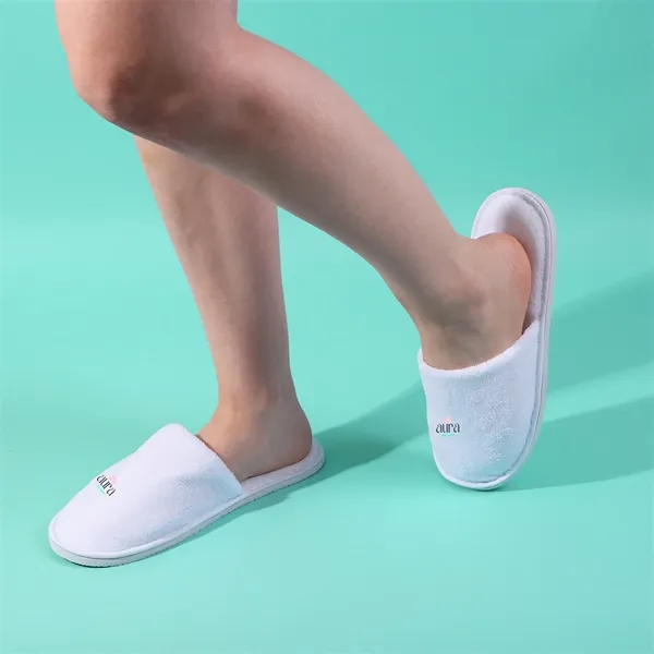 Cascade Slippers