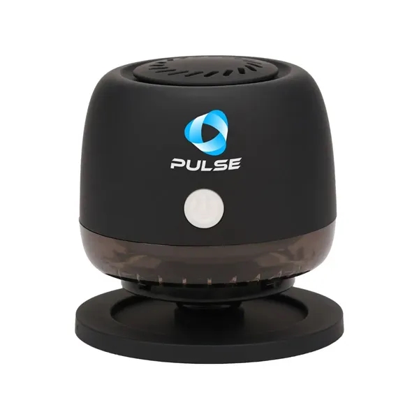 5W Compact Magnetic Bluetooth® Speaker